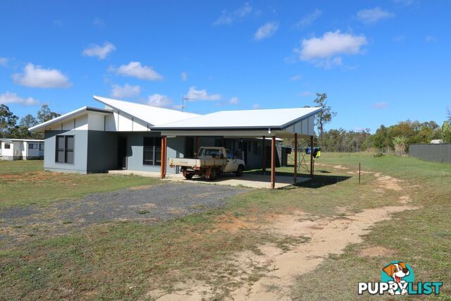 24 Flynn Drive Redridge QLD 4660