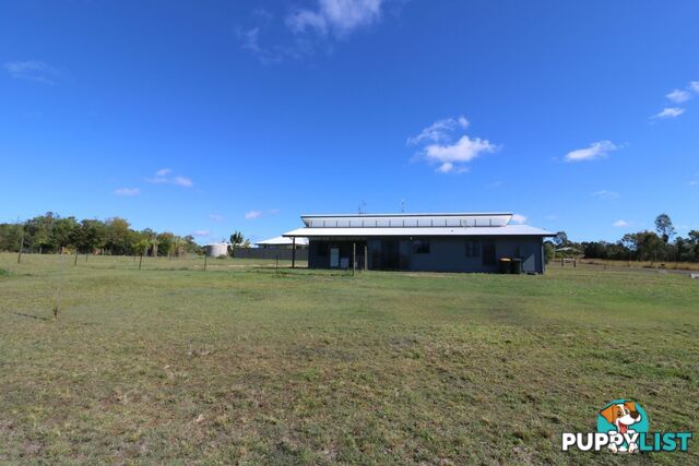 24 Flynn Drive Redridge QLD 4660