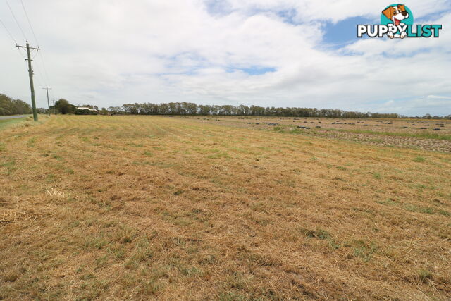 LOT 3 Dr Mays Crossing Rd Calavos QLD 4670