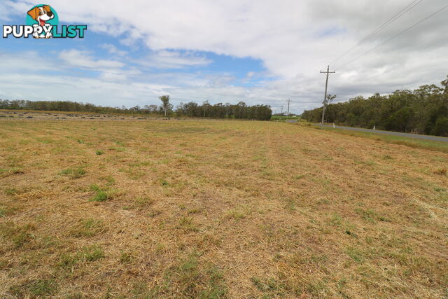 LOT 3 Dr Mays Crossing Rd Calavos QLD 4670