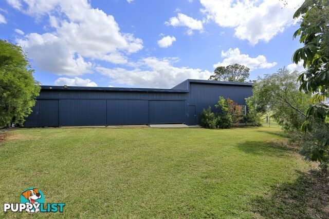 162 Birketts Rd Booyal QLD 4671