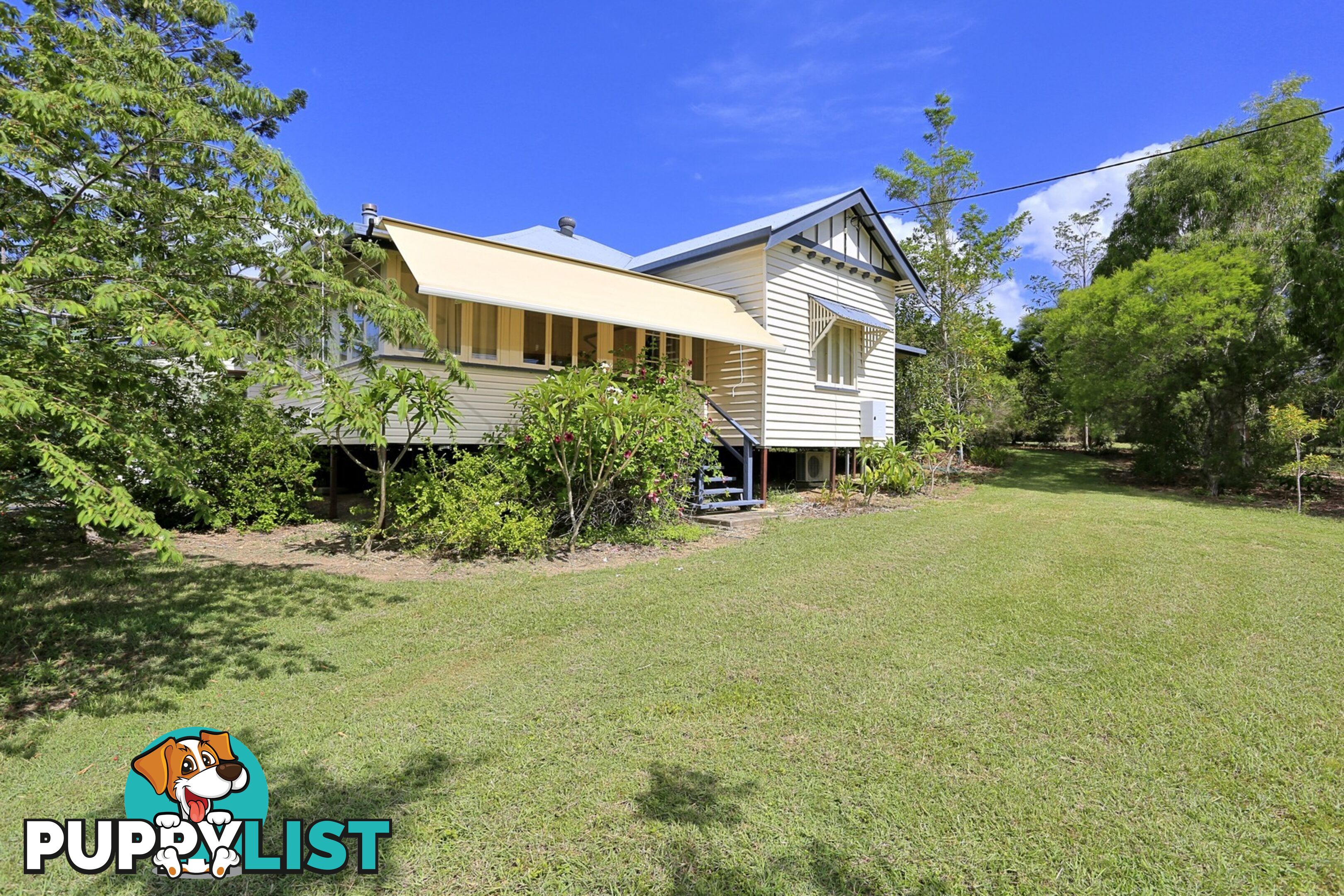 162 Birketts Rd Booyal QLD 4671