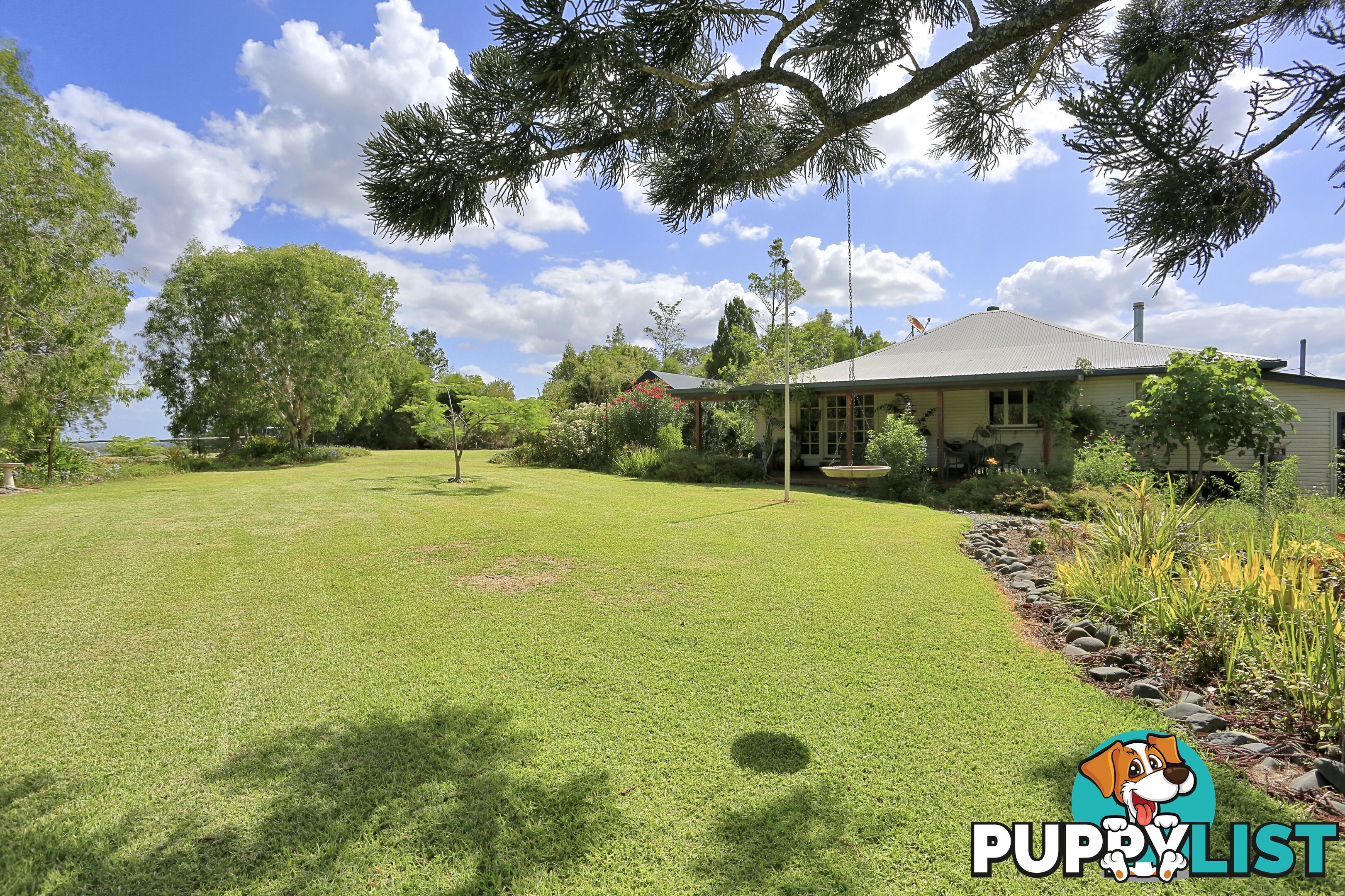 162 Birketts Rd Booyal QLD 4671