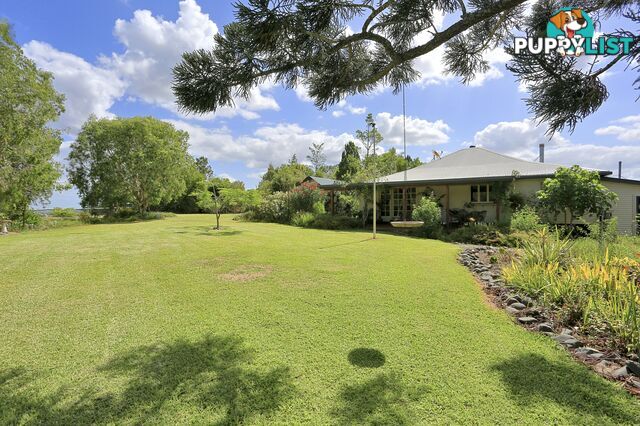 162 Birketts Rd Booyal QLD 4671