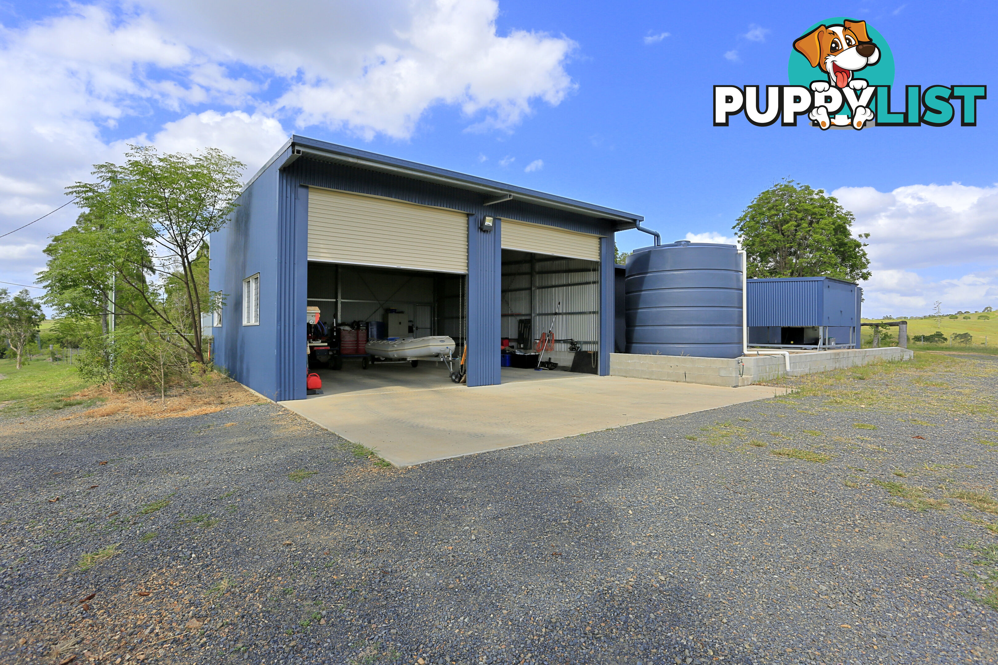 162 Birketts Rd Booyal QLD 4671