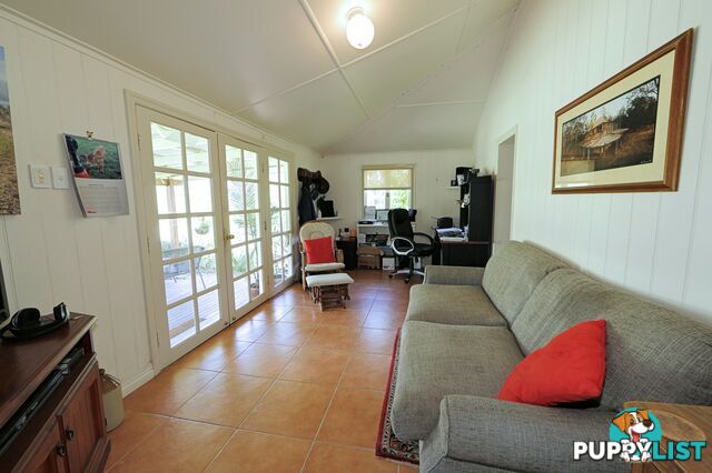 162 Birketts Rd Booyal QLD 4671