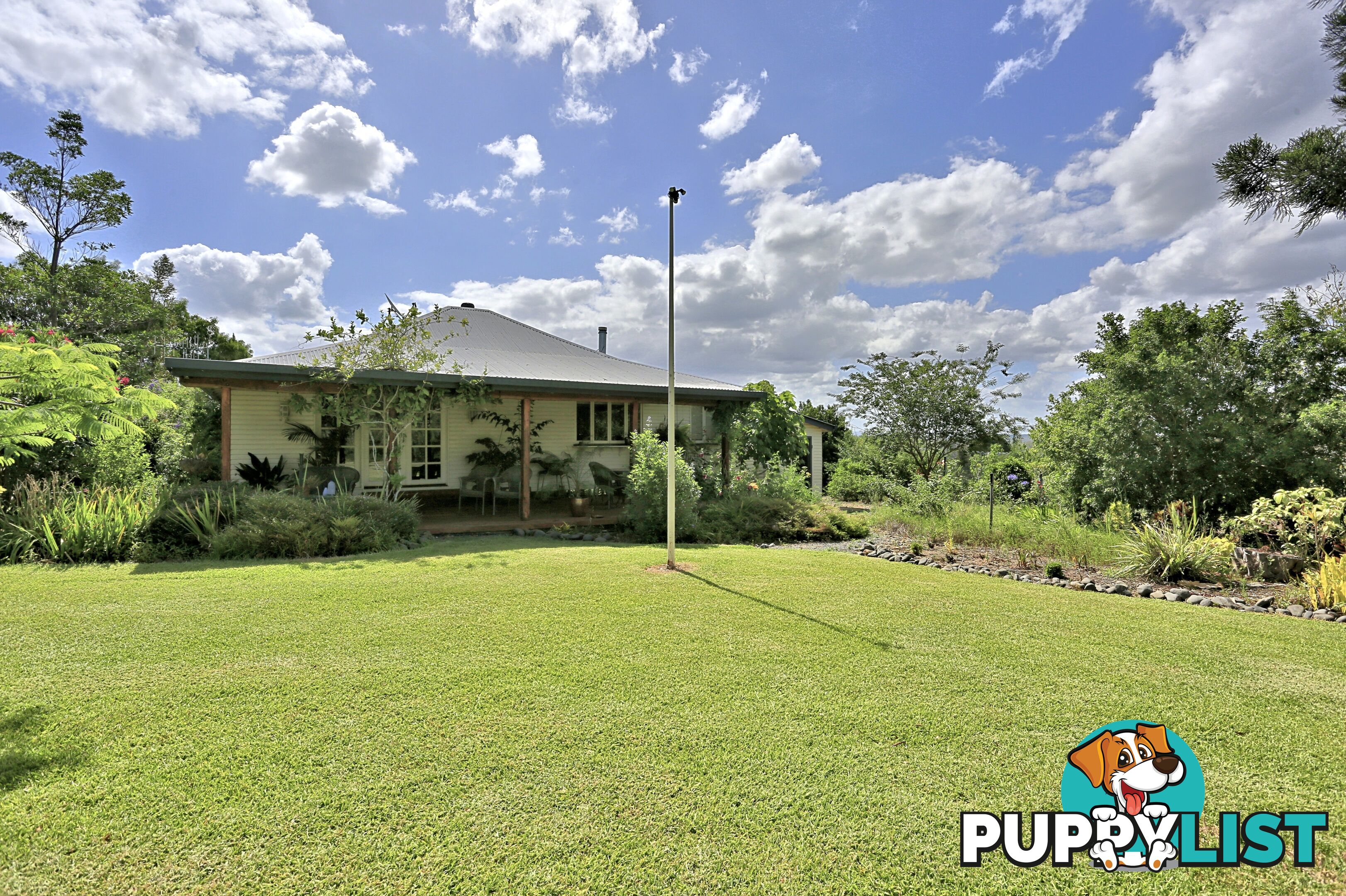 162 Birketts Rd Booyal QLD 4671