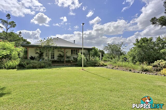 162 Birketts Rd Booyal QLD 4671