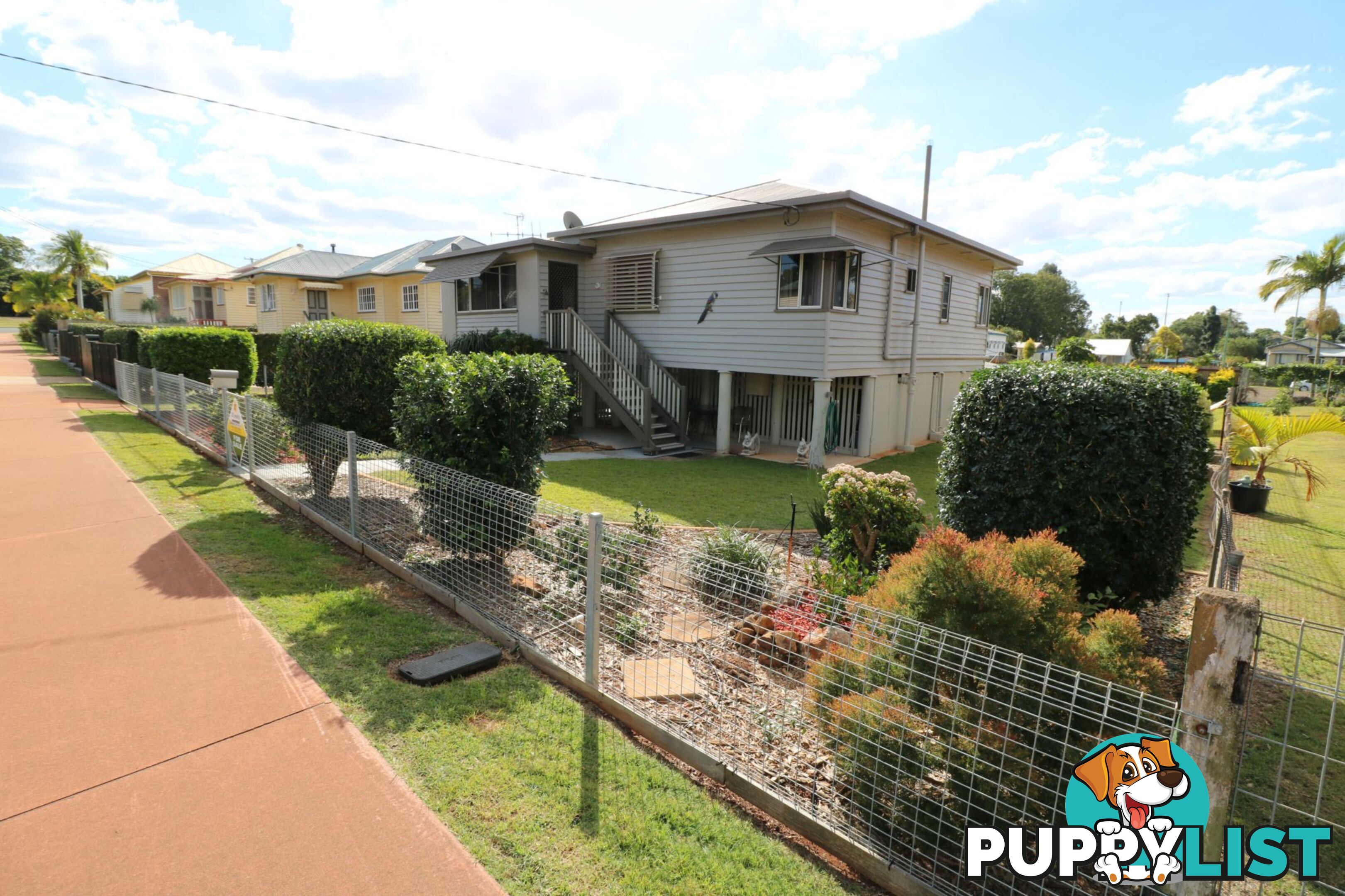 17 West Street Childers QLD 4660