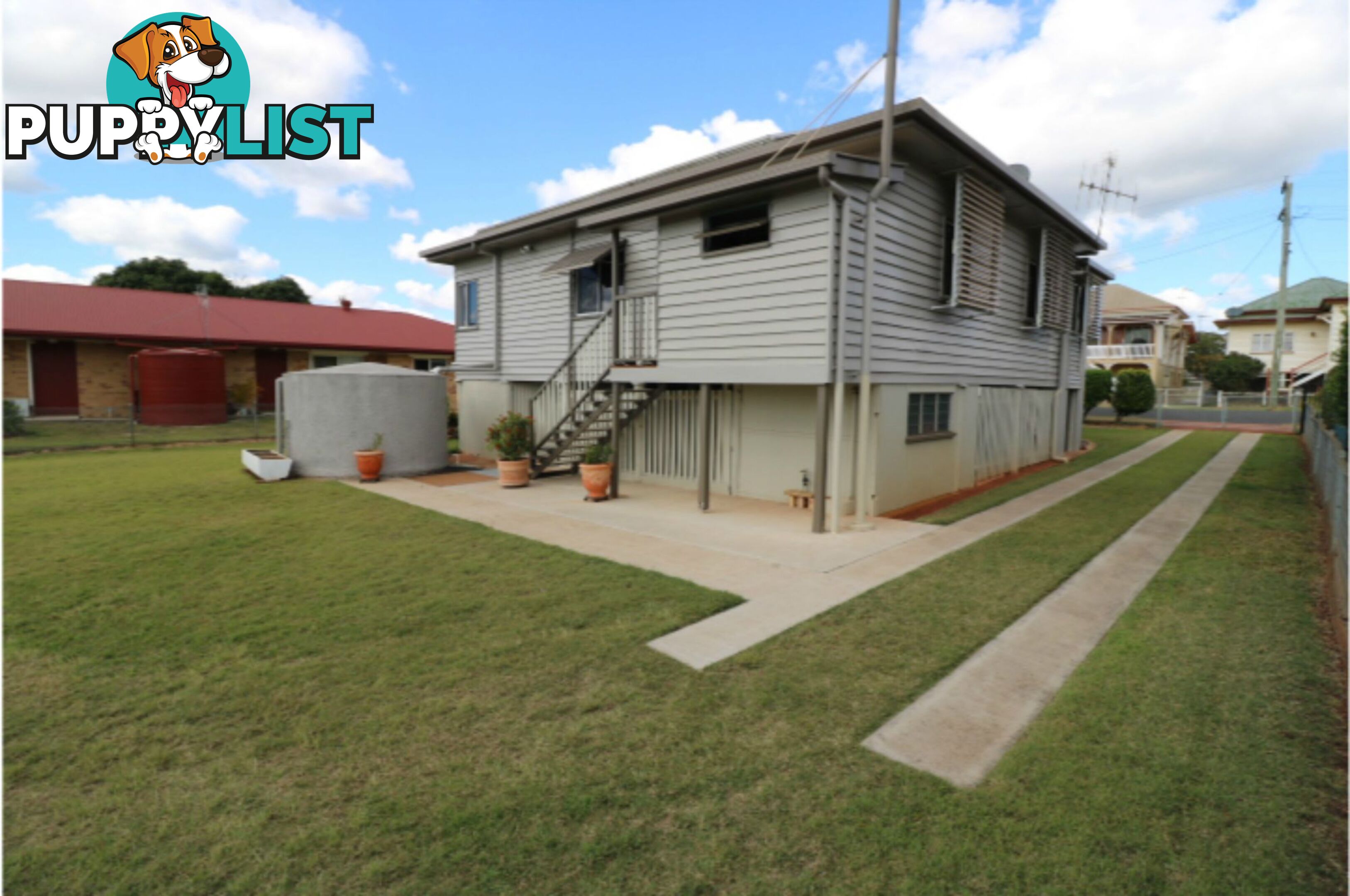 17 West Street Childers QLD 4660