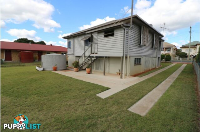 17 West Street Childers QLD 4660