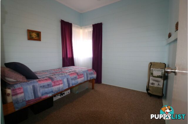 17 West Street Childers QLD 4660