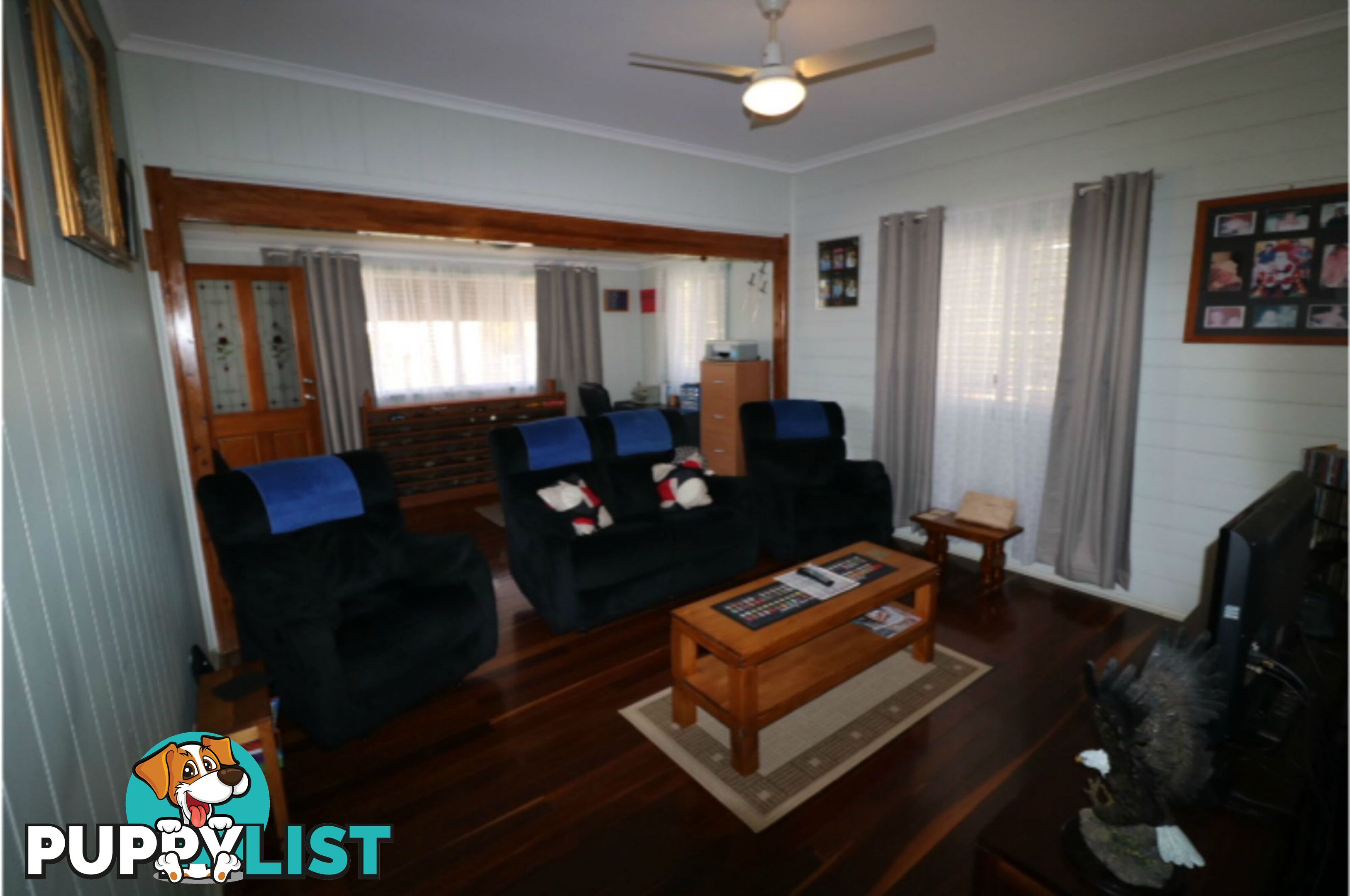 17 West Street Childers QLD 4660