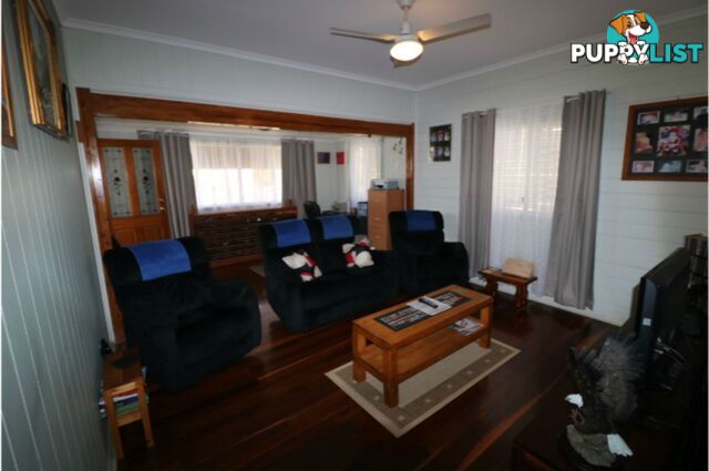 17 West Street Childers QLD 4660