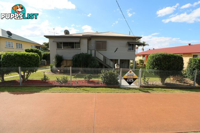 17 West Street Childers QLD 4660