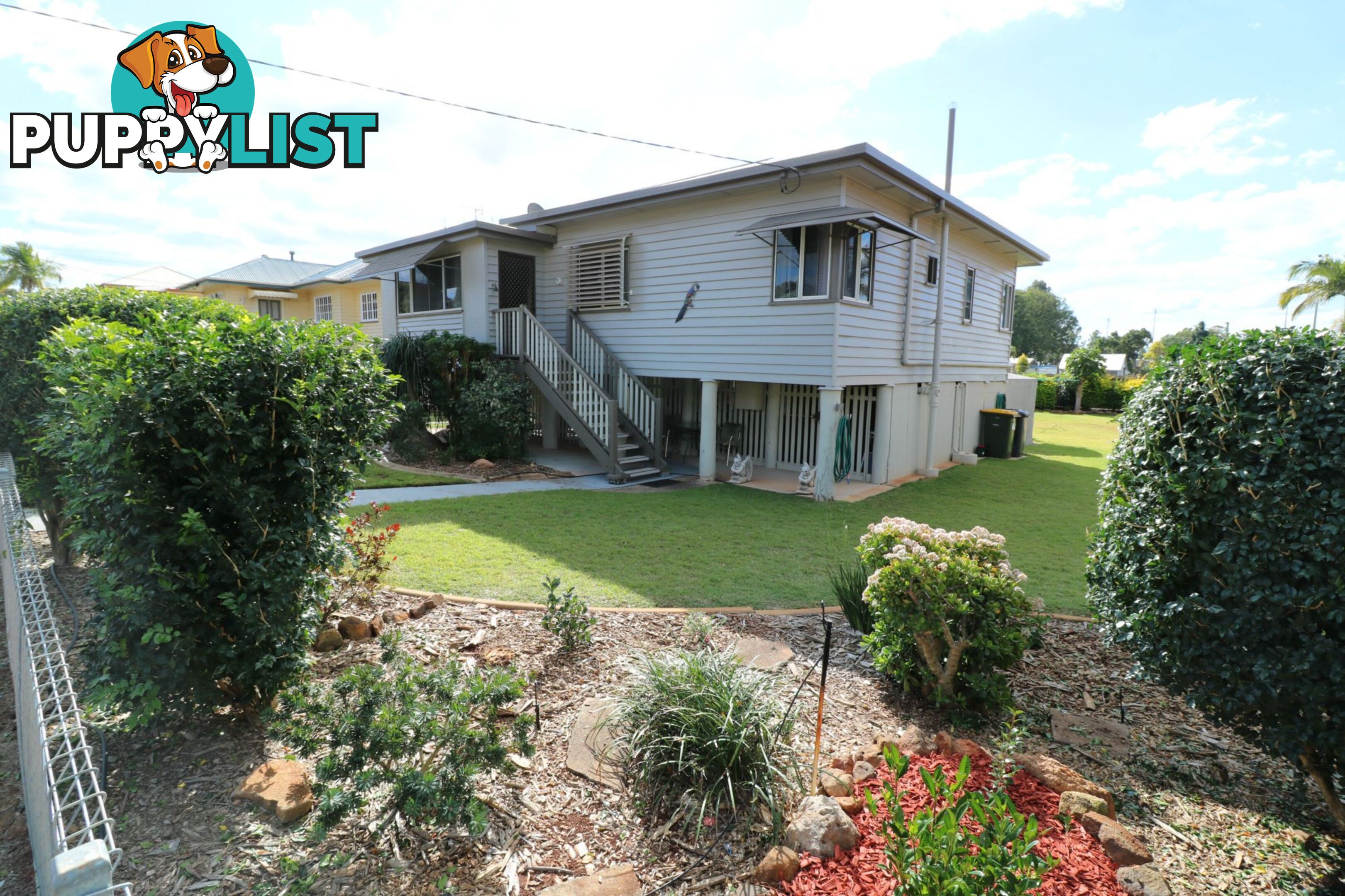 17 West Street Childers QLD 4660