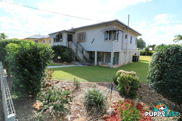 17 West Street Childers QLD 4660