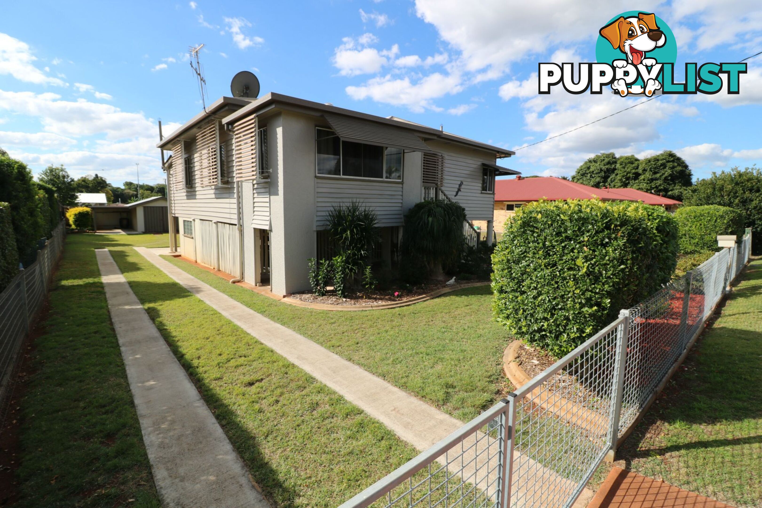 17 West Street Childers QLD 4660