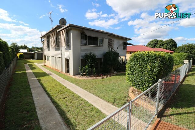 17 West Street Childers QLD 4660