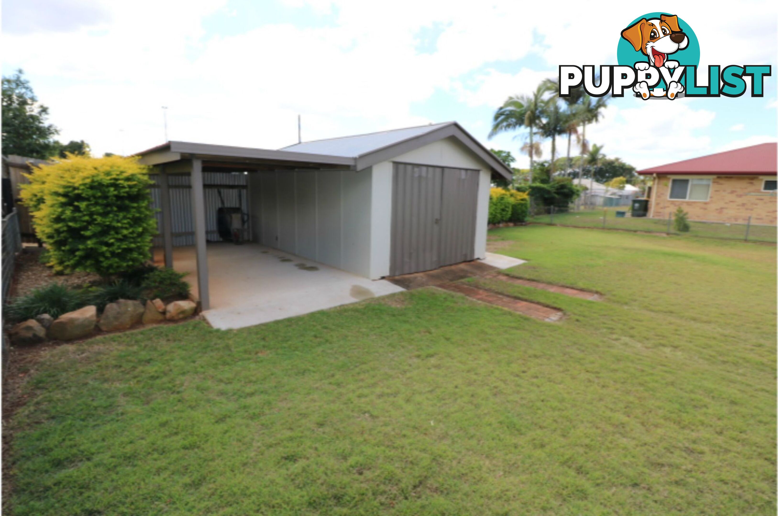 17 West Street Childers QLD 4660