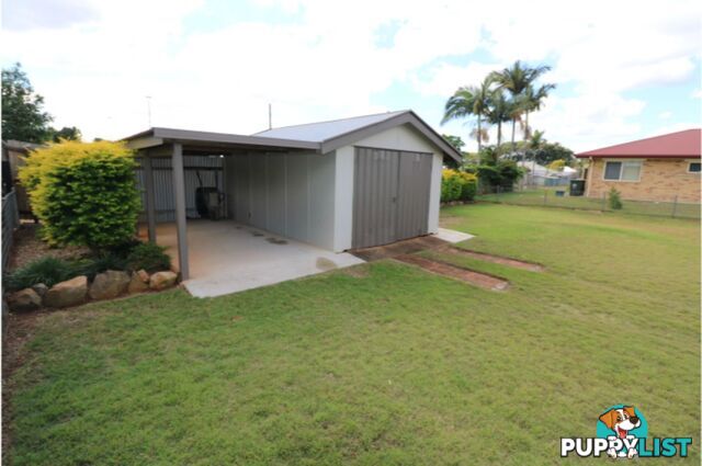 17 West Street Childers QLD 4660