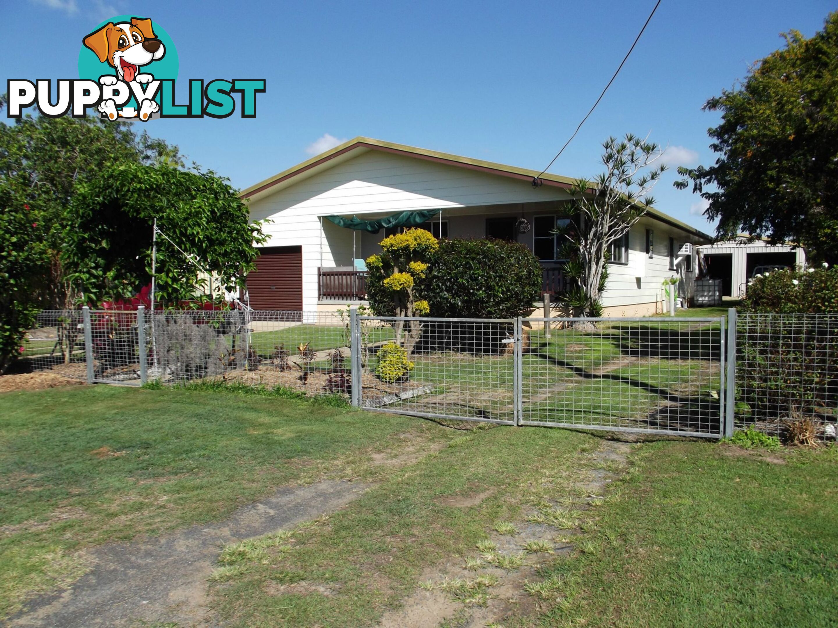 47 Wharf Street Buxton QLD 4660