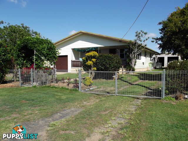 47 Wharf Street Buxton QLD 4660