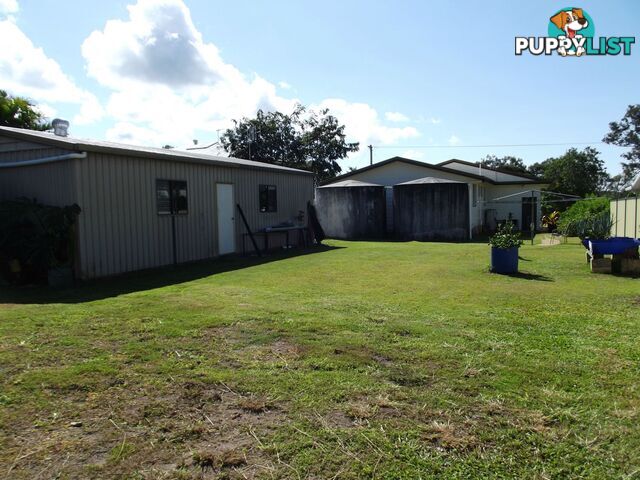 47 Wharf Street Buxton QLD 4660