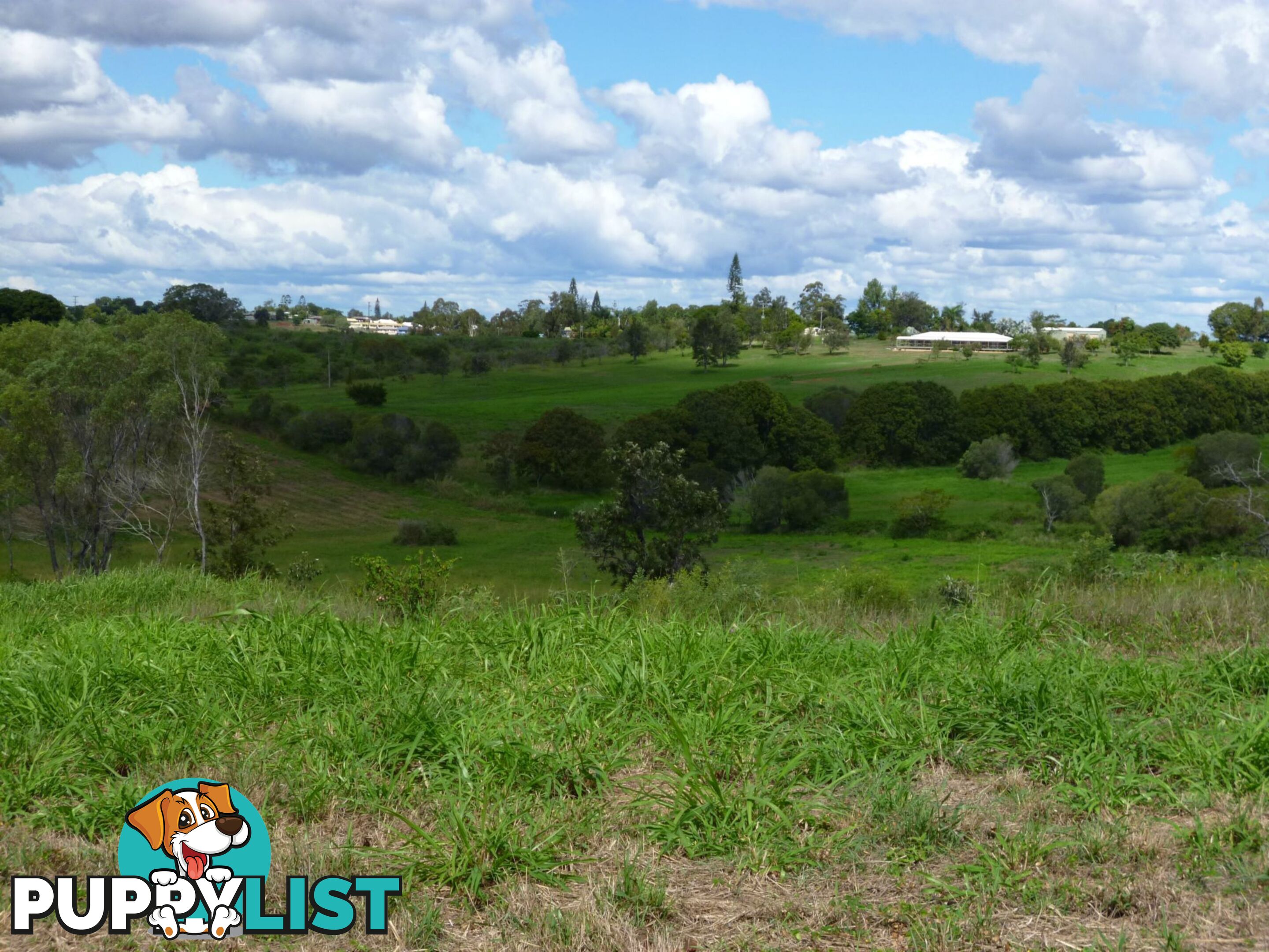 Lot 35 Outlook Drive Childers QLD 4660