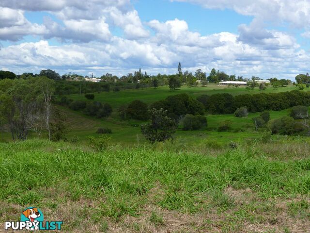 Lot 35 Outlook Drive Childers QLD 4660