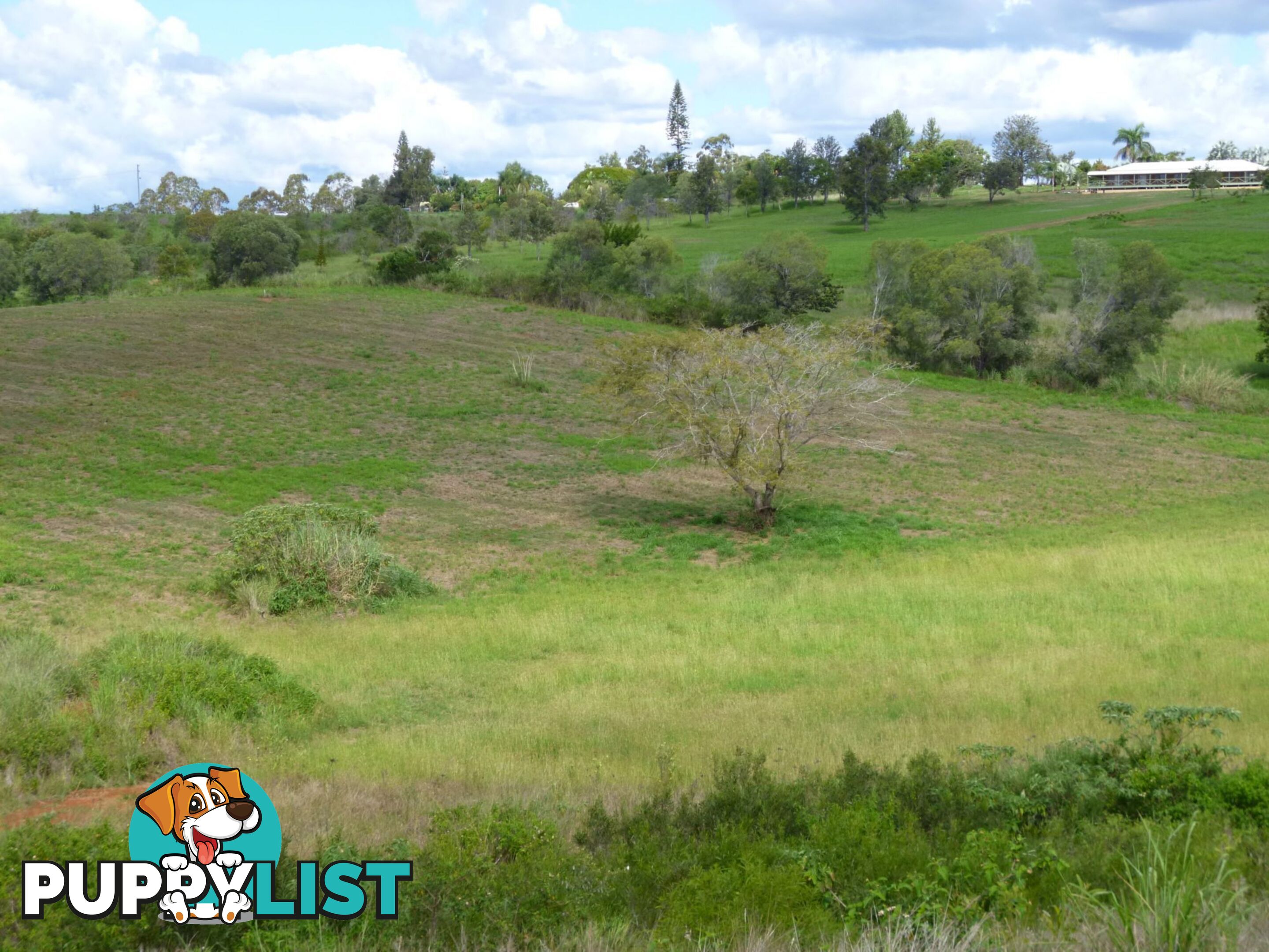 Lot 35 Outlook Drive Childers QLD 4660