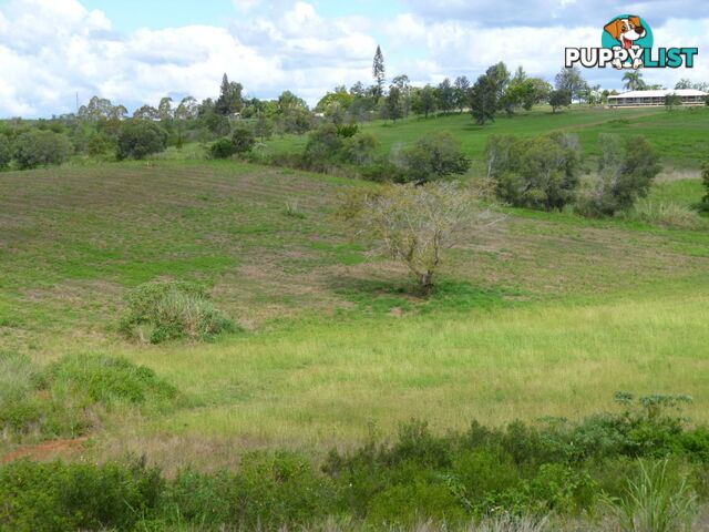 Lot 35 Outlook Drive Childers QLD 4660