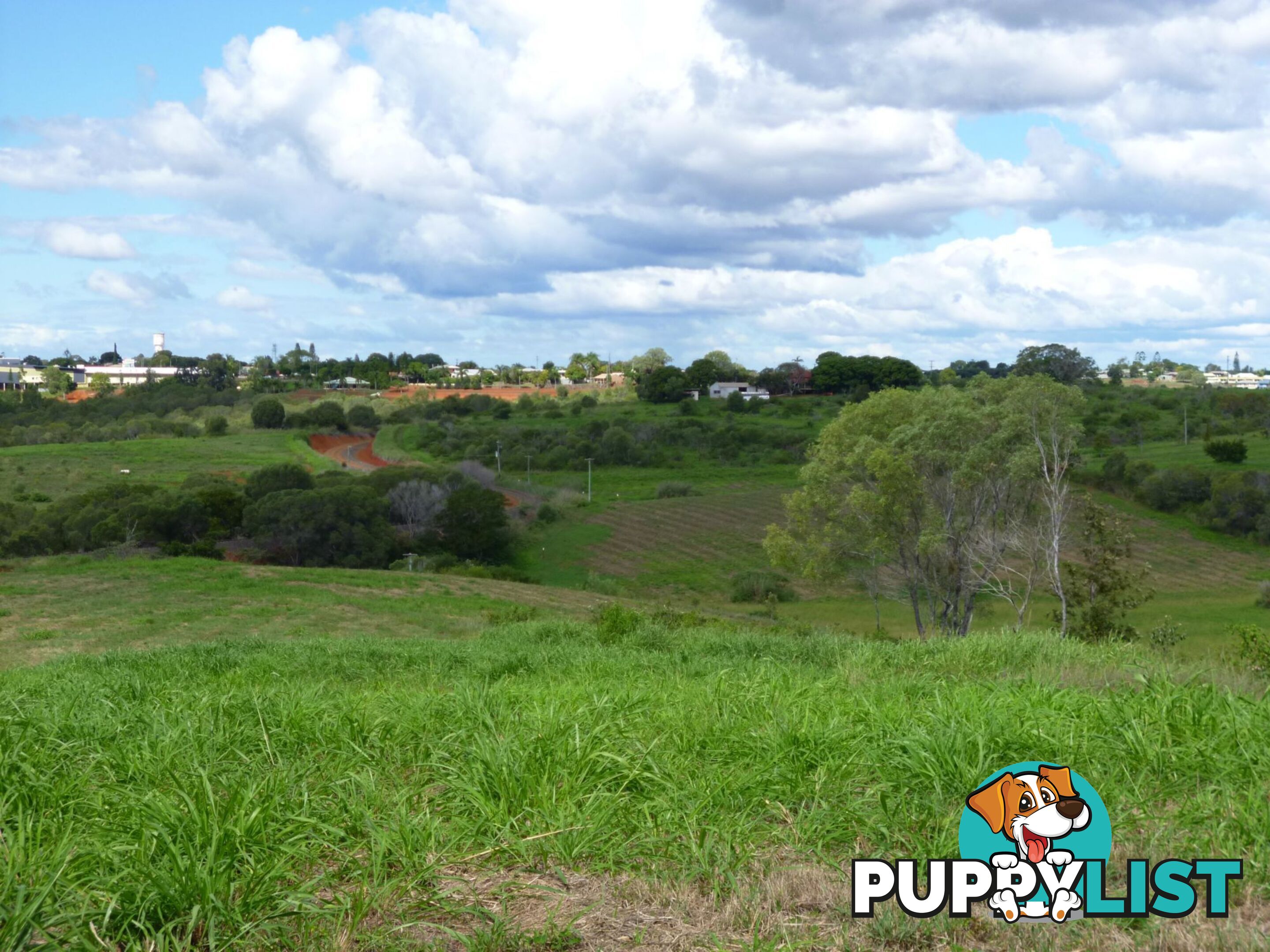 Lot 35 Outlook Drive Childers QLD 4660