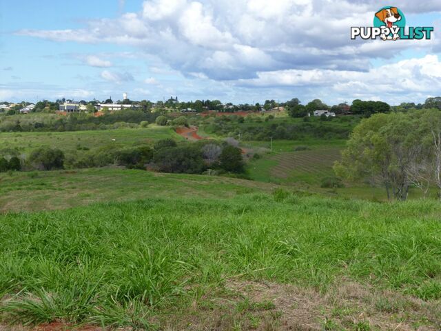 Lot 35 Outlook Drive Childers QLD 4660