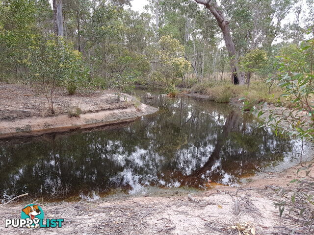 97 Adies Rd Isis Central QLD 4660