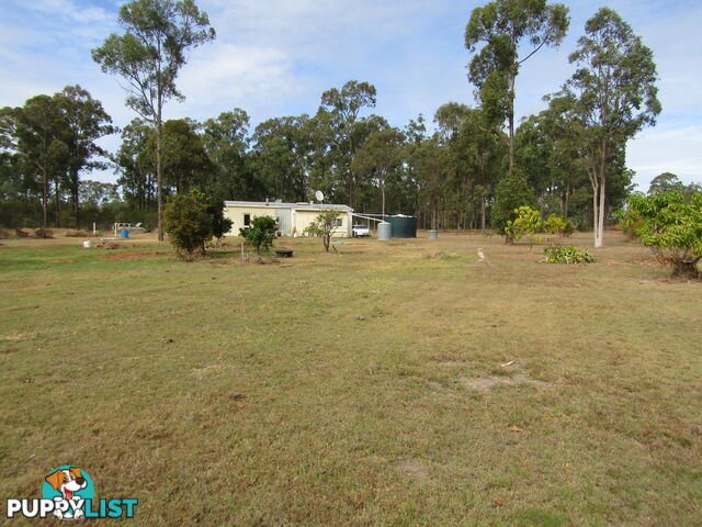 97 Adies Rd Isis Central QLD 4660