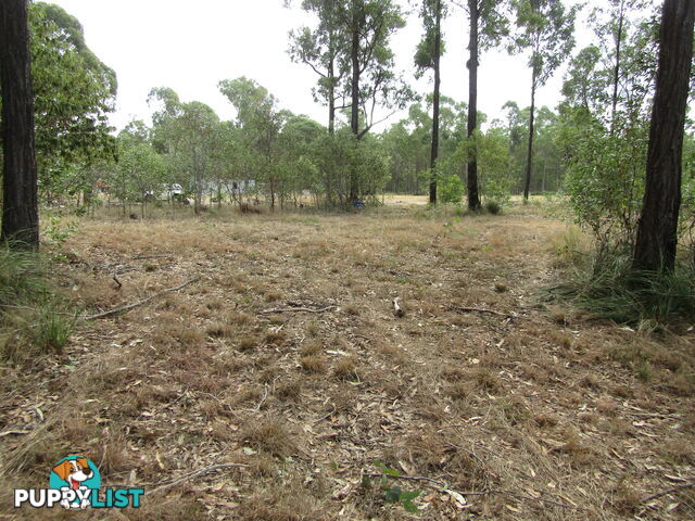 97 Adies Rd Isis Central QLD 4660