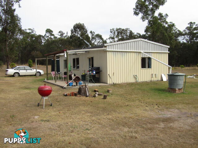 97 Adies Rd Isis Central QLD 4660