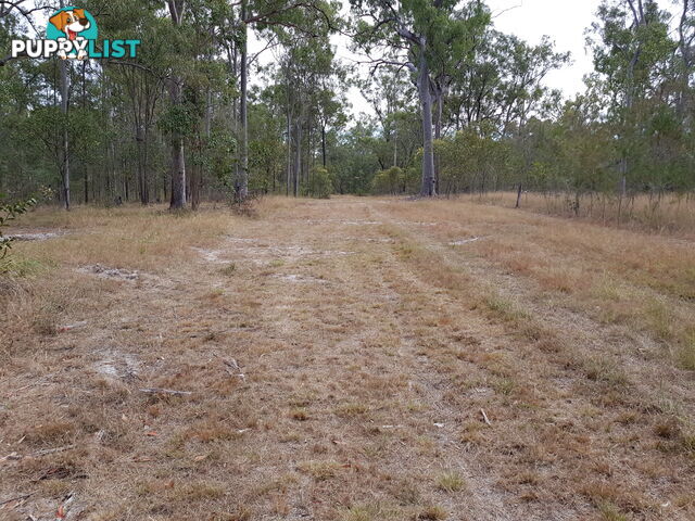 97 Adies Rd Isis Central QLD 4660