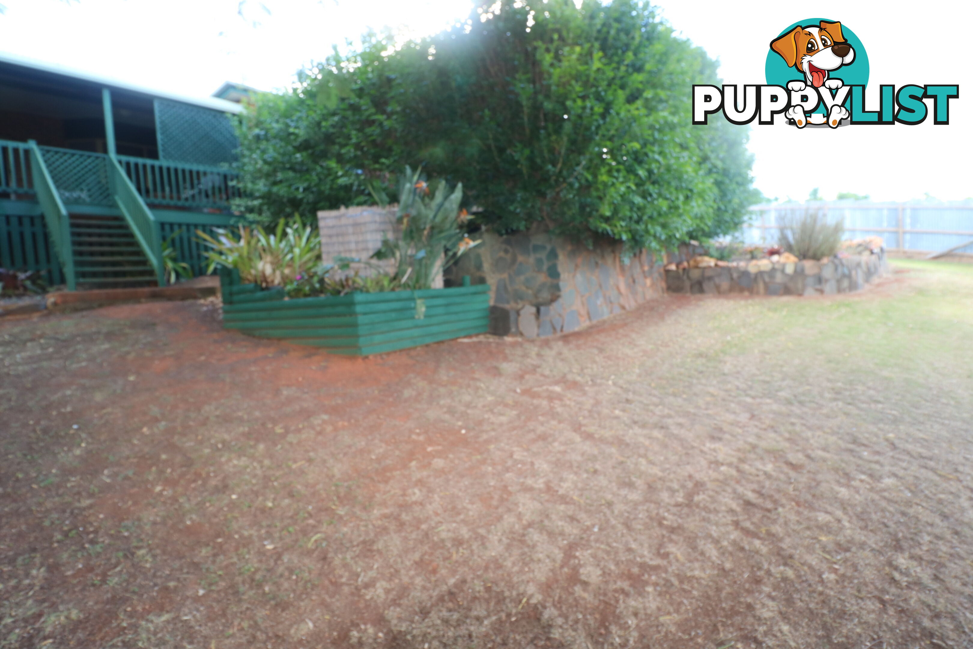 25 Stantons Rd North Isis QLD 4660