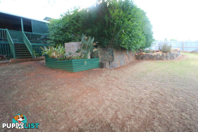 25 Stantons Rd North Isis QLD 4660