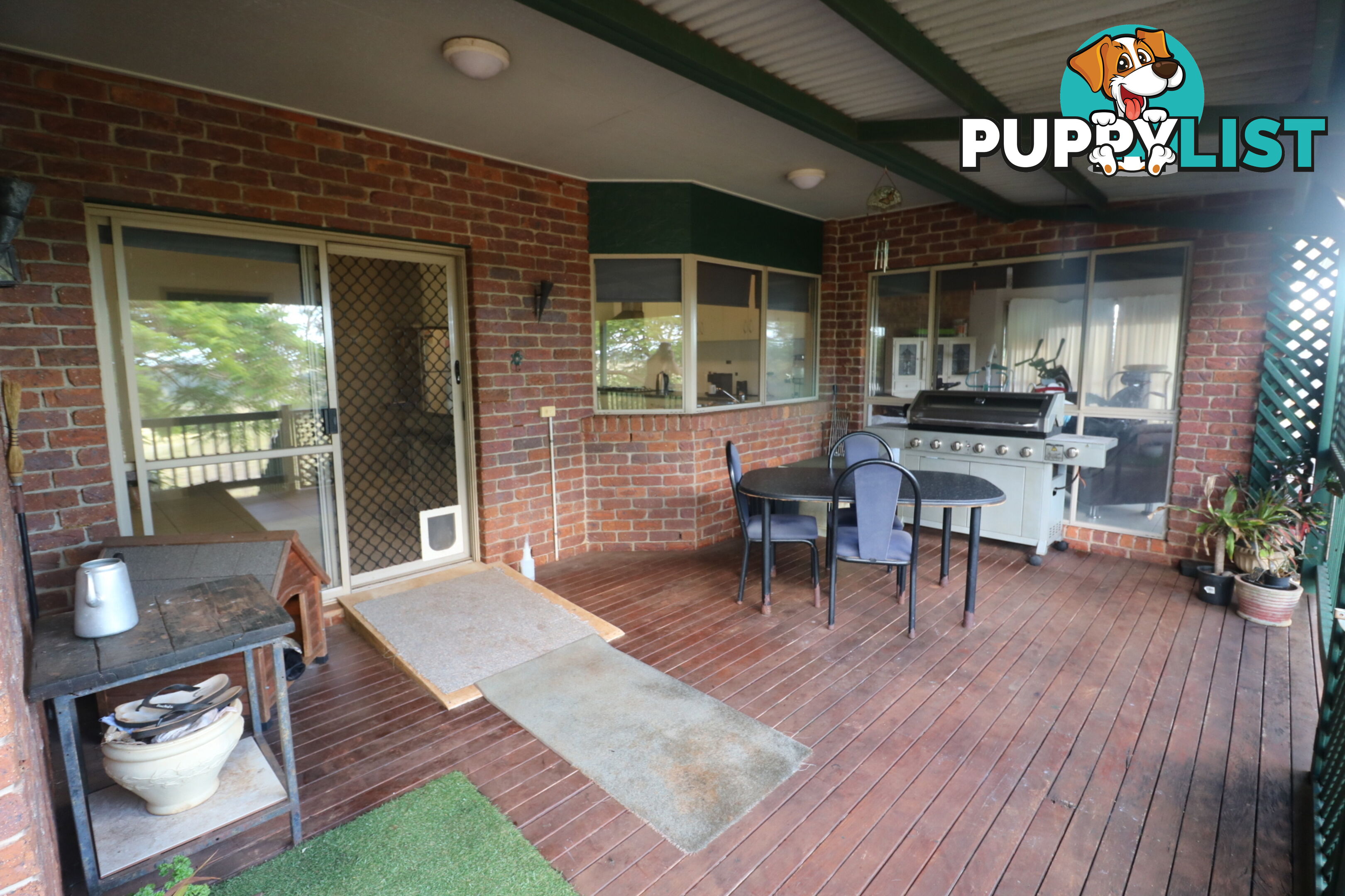 25 Stantons Rd North Isis QLD 4660