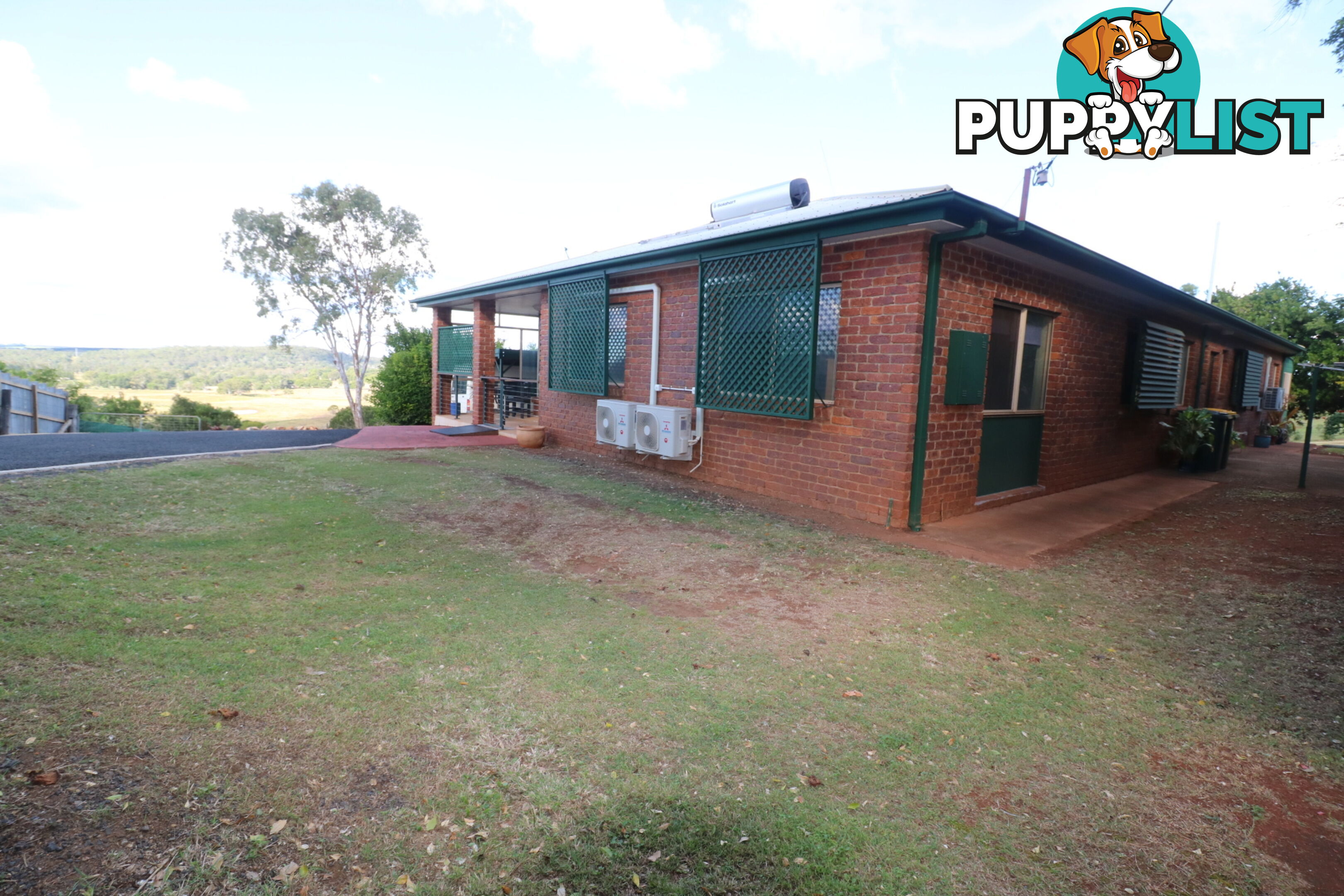 25 Stantons Rd North Isis QLD 4660