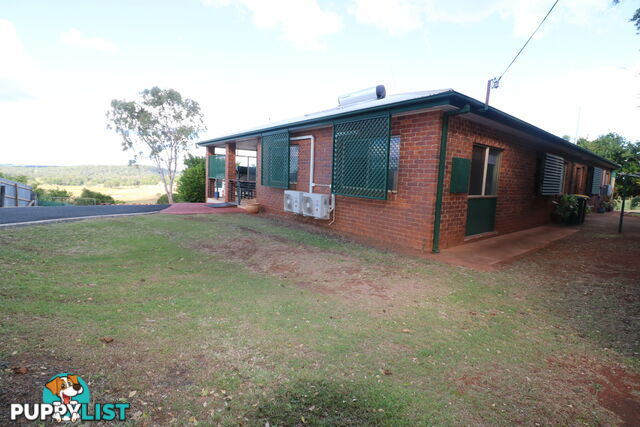 25 Stantons Rd North Isis QLD 4660