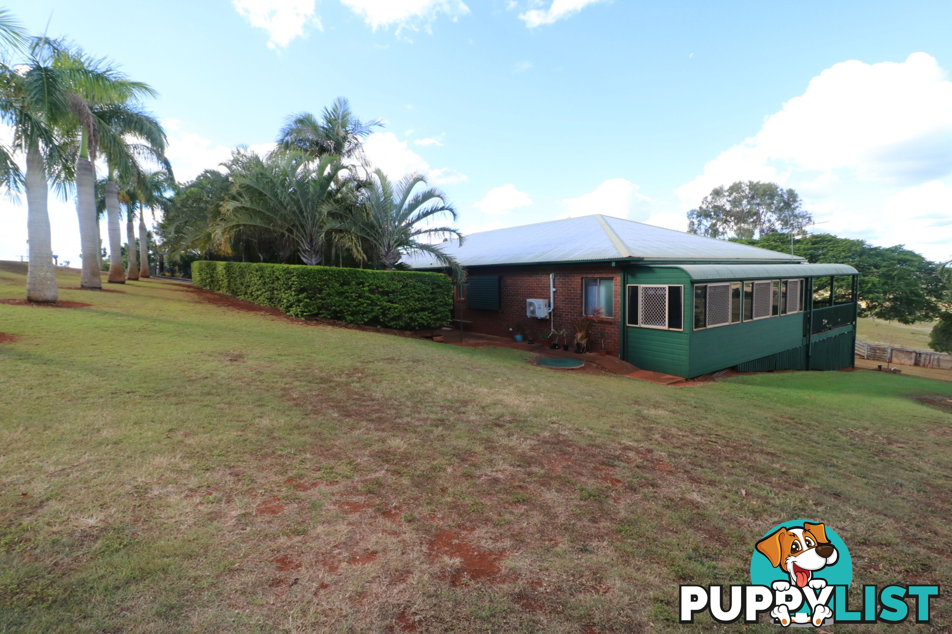 25 Stantons Rd North Isis QLD 4660