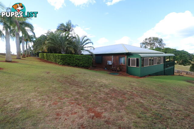 25 Stantons Rd North Isis QLD 4660