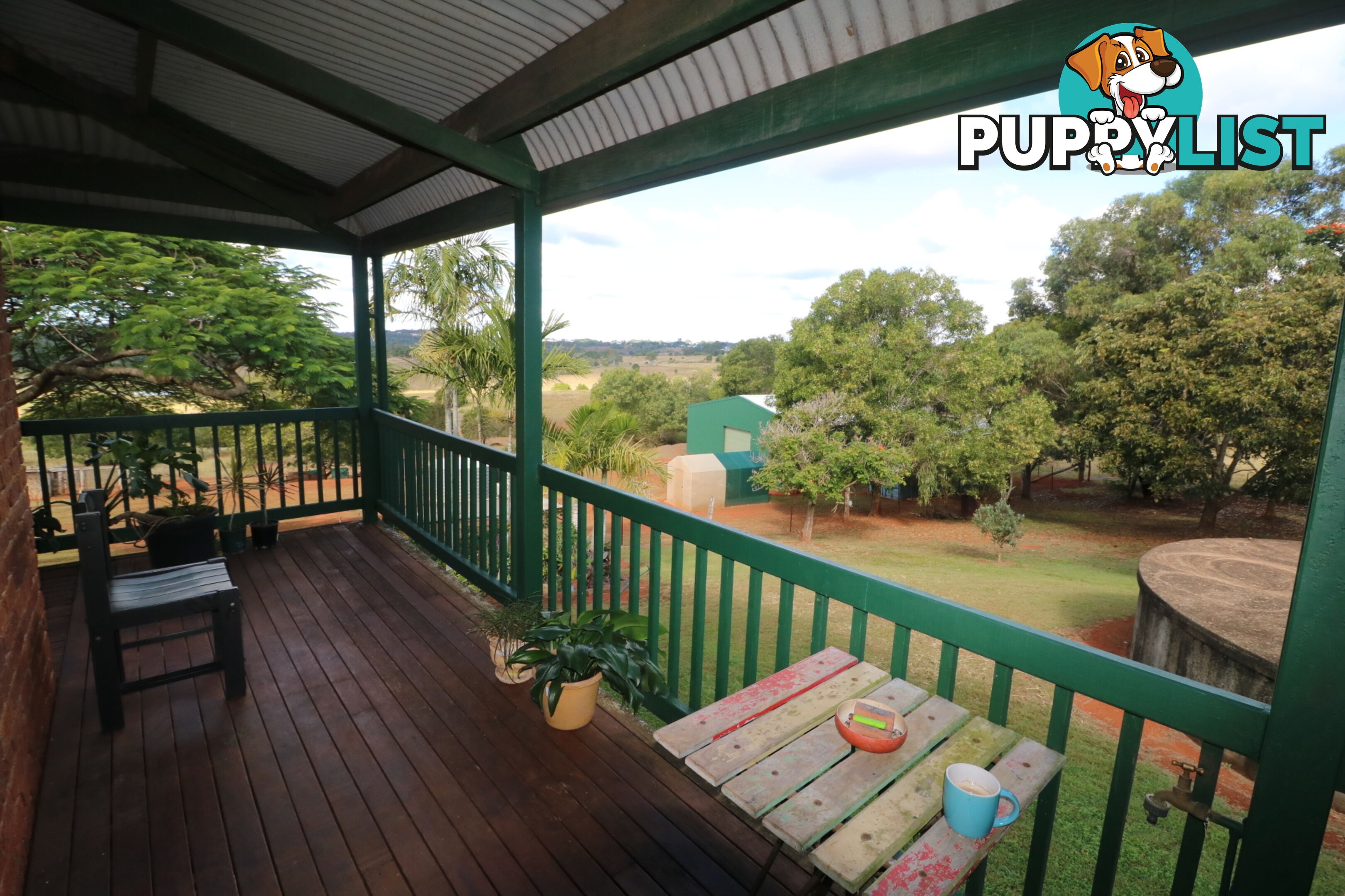 25 Stantons Rd North Isis QLD 4660