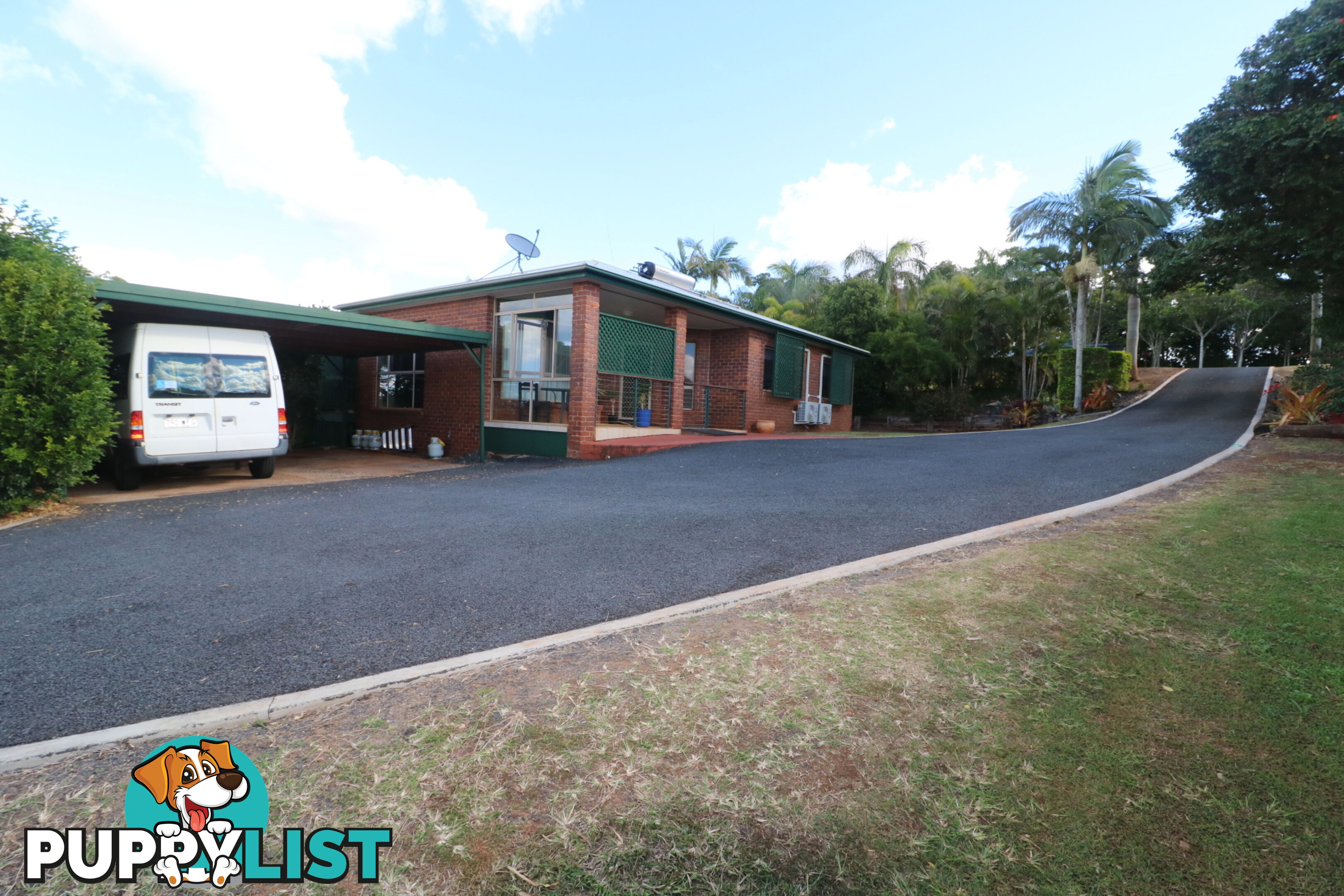 25 Stantons Rd North Isis QLD 4660