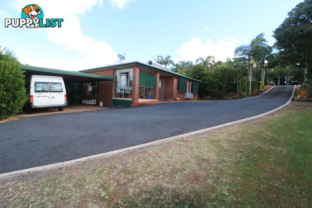 25 Stantons Rd North Isis QLD 4660