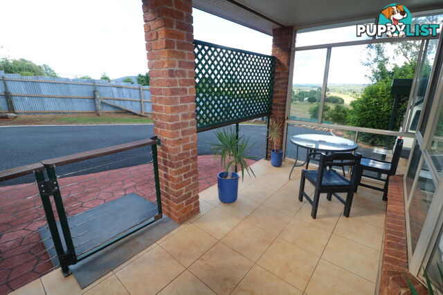 25 Stantons Rd North Isis QLD 4660